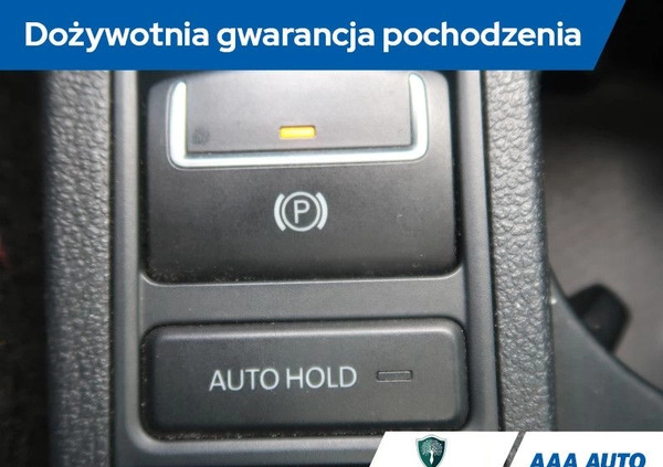 Volkswagen Tiguan cena 43000 przebieg: 254003, rok produkcji 2012 z Kosów Lacki małe 326